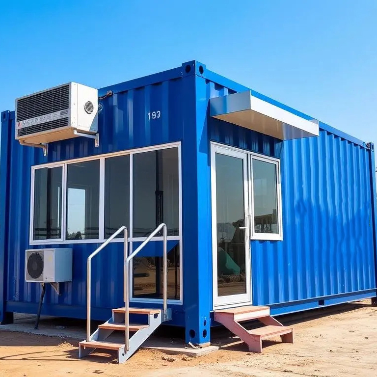 Special Container Solutions